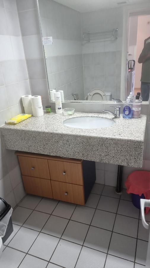 Danny'S Place Eilat Apartment Ngoại thất bức ảnh