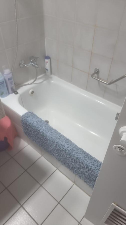 Danny'S Place Eilat Apartment Ngoại thất bức ảnh