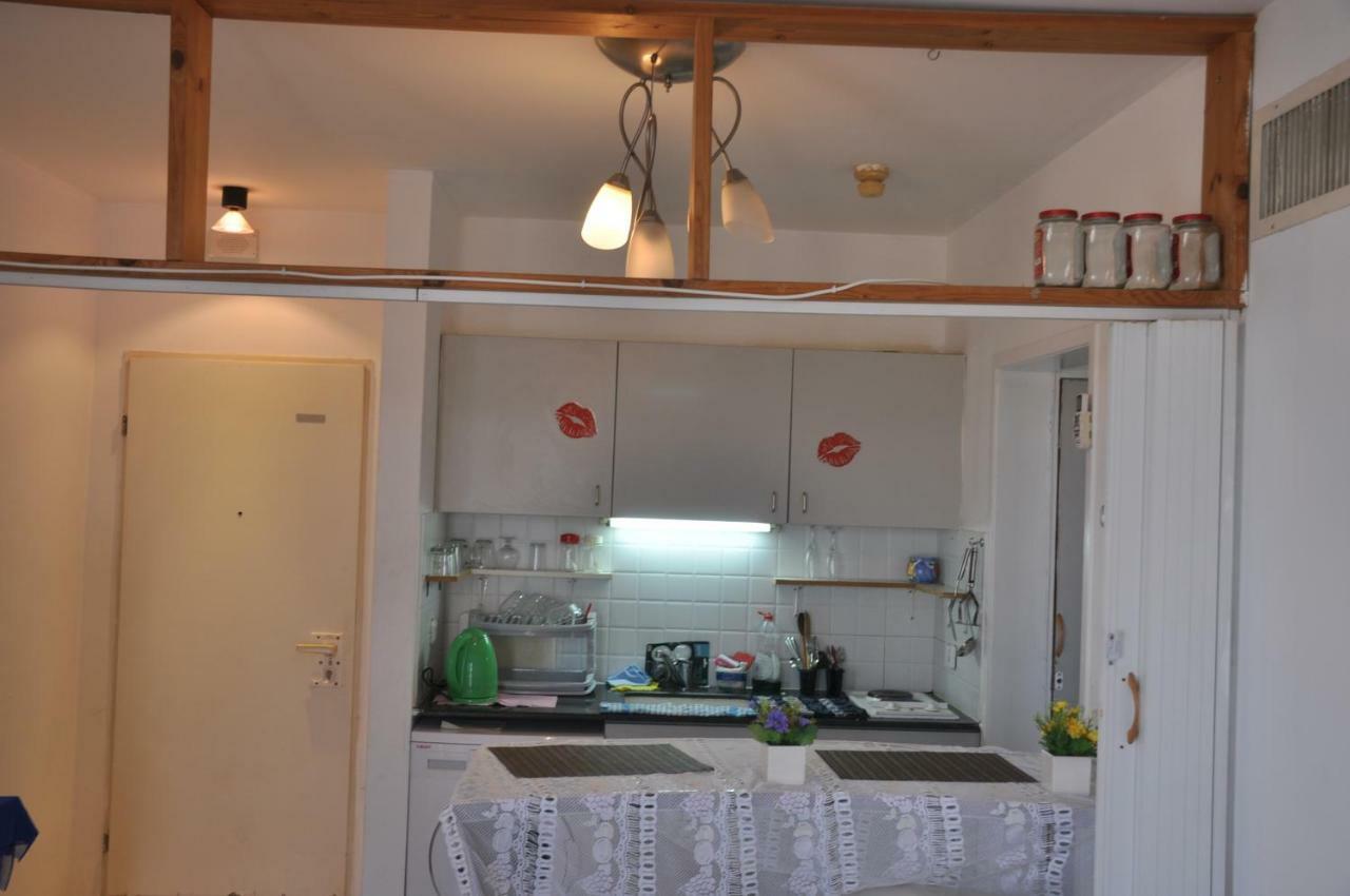 Danny'S Place Eilat Apartment Ngoại thất bức ảnh